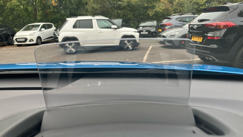 Hyundai KONA 1.0 TGDi 48V MHEV Ultimate 5dr Petrol Hatchback